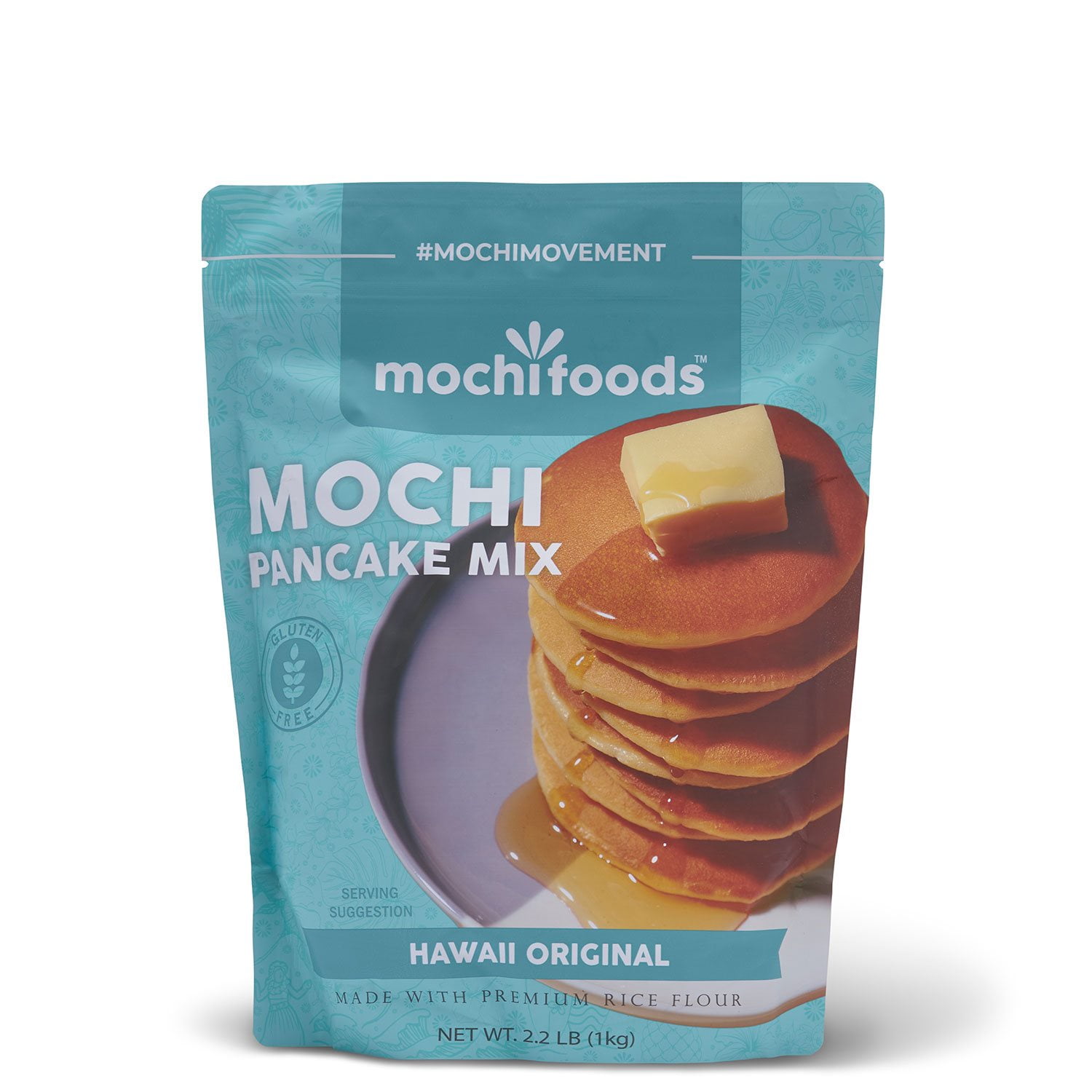 mochiページ BAMBOO HOUSE Mixed Japan Style Mochi 24x450g TW