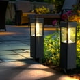 thumbnail image 9 of Westinghouse LED Solar Path Lights 30 Lumens, 6-Pack, 9 of 10