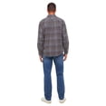 thumbnail image 2 of Eddie Bauer Men's Flannel Shirt, 2 of 6