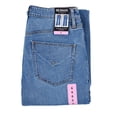 thumbnail image 12 of Hudson Women's Wide Leg Jean, 12 of 13