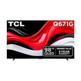 thumbnail image 1 of TCL 98" Class Q6 Series QLED Smart TV, 1 of 20