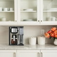 thumbnail image 8 of Ninja Specialty Coffee Maker with Fold-Away Frother CM401A, 8 of 8