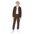 thumbnail image 4 of Member's Mark Boys Dynamic Knit Pant, 4 of 8