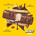 thumbnail image 3 of Built Bar Puff & Chunk Protein Bars, Variety Pack, 13 ct., 3 of 4