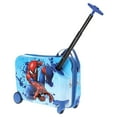 thumbnail image 1 of Kids' Licensed Ride-On Luggage, 1 of 3