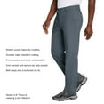thumbnail image 5 of Eddie Bauer Men's Tech Chino Pant, 5 of 10