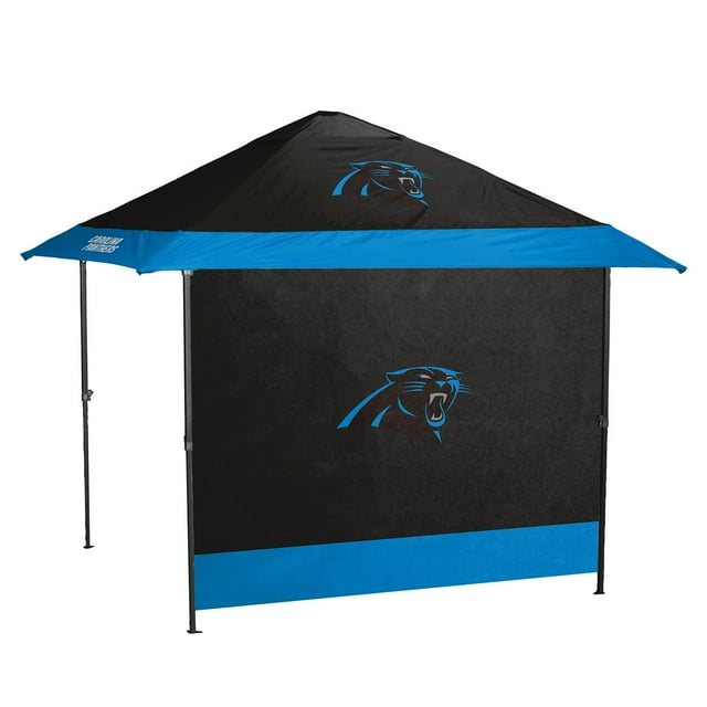 NFL 12' x 12' Pagoda Tent Canopy, Assorted Teams