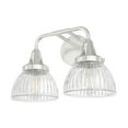 thumbnail image 2 of Hunter Cypress Grove Light Sconce Wall Light Fixture, Multiple Sizes, 2 of 8