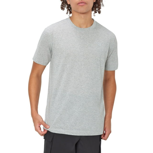 Champion Men's Short Sleeve Tee