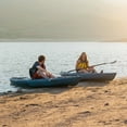 thumbnail image 13 of Lifetime Kenai Sit-On-Top Kayak Lightning Fusion, 2 Pack, 13 of 17