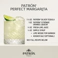 thumbnail image 4 of Patron Silver Tequila, 750 ml, 4 of 8