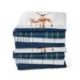 thumbnail image 4 of Member's Mark 8-Piece Holiday Kitchen Towel Set, 4 of 5