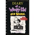 thumbnail image 1 of Diary of a Wimpy Kid: Old School - Book 10 of 19, Hardcover, 1 of 4