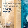 thumbnail image 5 of Glade PlugIns Scented Oil Refills, Aqua Waves, 9 refills, 5 of 11
