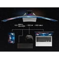 thumbnail image 13 of Samsung 49" Curved LED Dual QHD Display, 240Hz 1ms, Gaming Monitor, 13 of 14