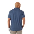 thumbnail image 5 of Member's Mark Men's Golf Performance Polo, 5 of 8