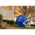 thumbnail image 3 of NCAA 4' Inflatable Helmet, Assorted Teams, 3 of 5