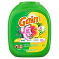 thumbnail image 10 of Gain Flings Tango Twist Laundry Detergent Pacs, Rose + Hibiscus Scent, 108 ct., 10 of 10