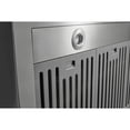 thumbnail image 8 of Thor Kitchen Gordon Ramsay Series 36-Inch Professional Wall Mount Pyramid Range Hood, 8 of 9