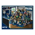 thumbnail image 3 of YouTheFan NFL 500 pc. Purebred Fans Puzzle, Assorted Teams, 3 of 3
