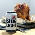 thumbnail image 3 of Labatt Blue Light Lager Beer, 12 fl. oz. can, 24 pk., 3 of 3