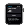 thumbnail image 3 of Apple Watch Series 6 44mm GPS + Cellular (Choose Color), 3 of 8