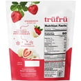 thumbnail image 6 of Trü Frü Greek Yogurt and White Chocolate Covered Strawberries, Frozen, 20oz., 6 of 6