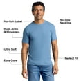 thumbnail image 3 of True Classic Men's 2-Pack T-Shirt, 3 of 6