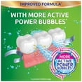 thumbnail image 6 of Polident Rapid Clean Dental Cleanser Tablets, 102 ct., 2 pk., 6 of 10