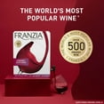 thumbnail image 7 of Franzia Cabernet Sauvignon Wine, 5 L, 7 of 9