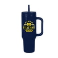 thumbnail image 1 of Logo Brands Michigan Wolverines Stainless Steel Leakproof Tumbler, 1 of 6