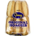 thumbnail image 2 of Franz Hoagie Rolls 12 pk., 32 oz., 2 of 4