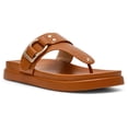 thumbnail image 1 of DV by Dolce Vita Women's Footbed Sandal, 1 of 6