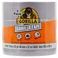 thumbnail image 1 of Gorilla Ultra Durable Silver 35 Yard Tape, 3 Pack, 1 of 6