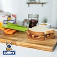 thumbnail image 4 of Bunny Soft-Twist White Bread 16 oz., 2 pk., 4 of 7