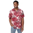 thumbnail image 1 of NCAA Hawaiian Shirt, 1 of 4