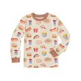 thumbnail image 7 of Member's Mark Boys 2-Piece Dreammark Pajamas, 7 of 8