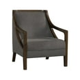 thumbnail image 3 of Society Den Kensington Accent Chair, Assorted Colors, 3 of 11