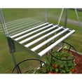 thumbnail image 3 of Palram - Canopia Heavy Duty Shelf Kit for Most Canopia Greenhouses, 3 of 9
