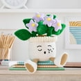 thumbnail image 3 of Member's Mark Happy Plants Plush, 4 pk., 3 of 6