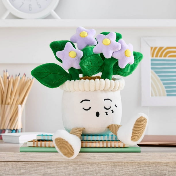 Member's Mark Happy Plants Plush, 4 pk. - Samsclub.com