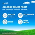 thumbnail image 6 of Claritin 24 Hour Non-Drowsy Allergy Medicine Tablets 115 ct., 6 of 10