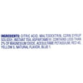 thumbnail image 3 of Crystal Light Lemon Iced Tea Naturally Flavored Powdered Drink Mix 16 pk., 3 of 16