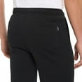 thumbnail image 4 of Hurley Men’s Logo Fleece Shorts, 4 of 7