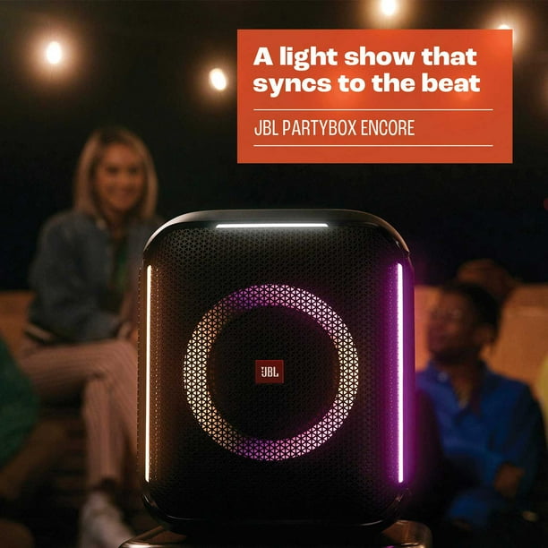 JBL PartyBox Encore Karaoke Bluetooth Speaker - Samsclub.com
