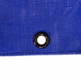thumbnail image 5 of Member's Mark Commercial Tarp with Reinforced Corners, Blue/Gray 16' x 12', 5 of 6