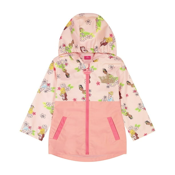 Character Kids Rain Jacket - Samsclub.com