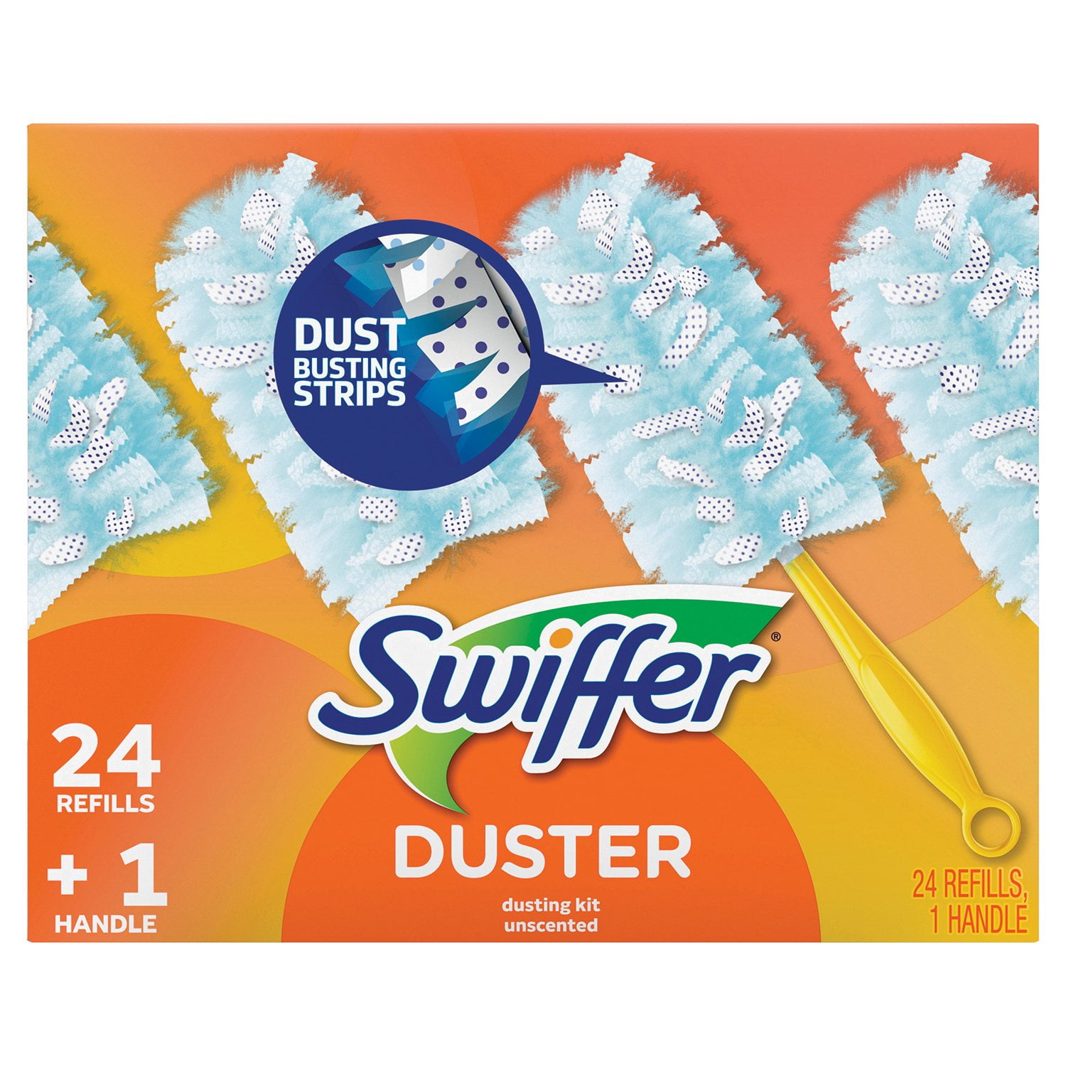 Swiffer Dusters - Thumbnail 2