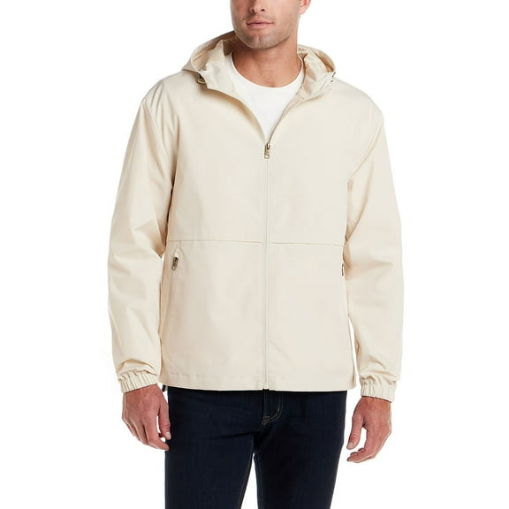 WP Weatherproof Men's Rain Jacket