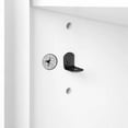 thumbnail image 13 of OVE Decors Vegas 24" W x 19" D Freestanding Bathroom Vanity With Sink, 13 of 16